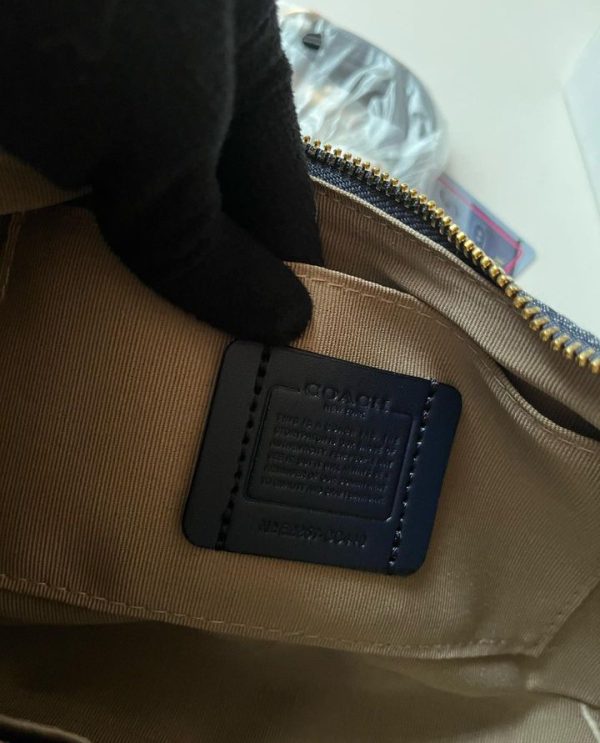 کیف کوچ (COACH) - Image 6