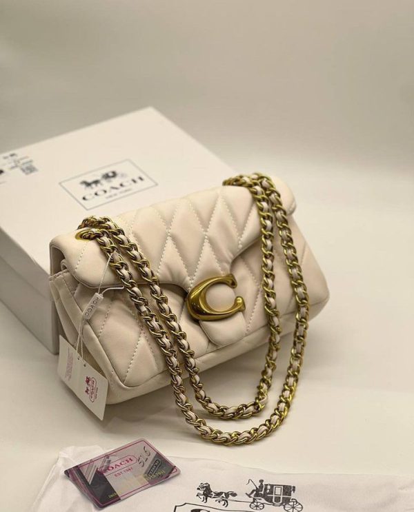کیف کوچ سوپر مستر کوالیتی (Coach) - Image 5
