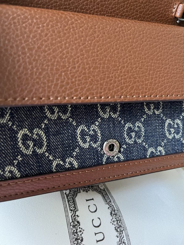 کیف گوچی سوپر مستر کوالیتی (Gucci Dionysus Bag) - Image 3