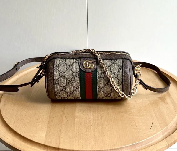 کیف سوپر مستر گوچی مدل Ophidia - Image 6