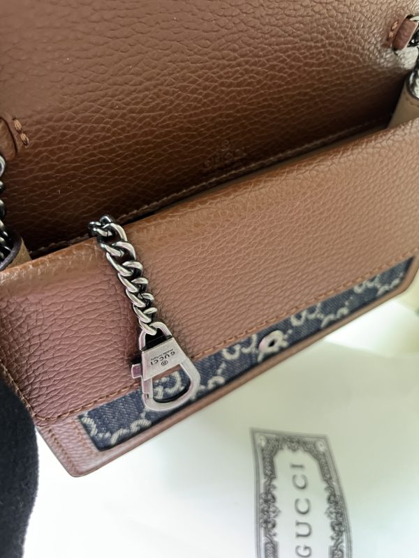 کیف گوچی سوپر مستر کوالیتی (Gucci Dionysus Bag) - Image 4