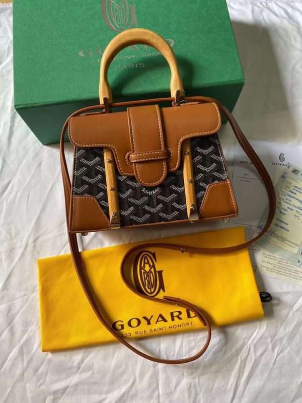 کیف گویارد (Goyard)