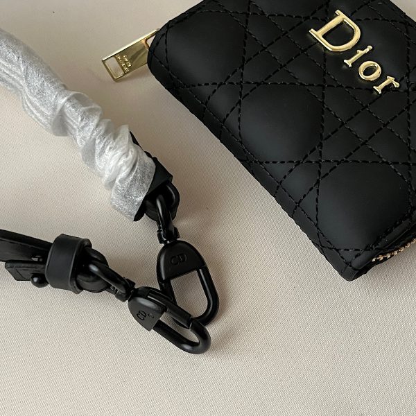 کیف دیور لیدی Dior Lady bag ultramatte - Image 7