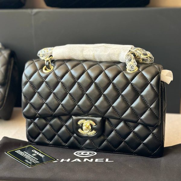 کیف شنل Chanel Classic Handbag