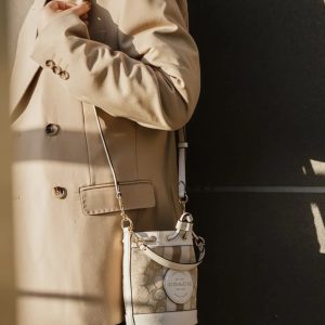 کیف کوچ سوپر مستر کوالیتی (Coach Bucket Bag)