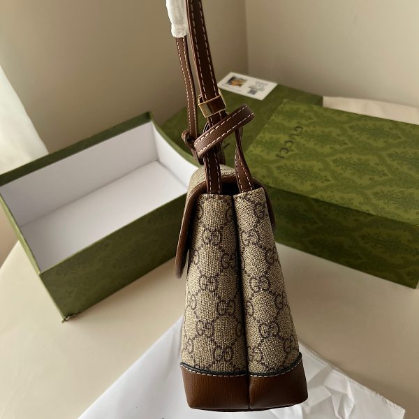 کیف گوچی Gucci signature bag - Image 3