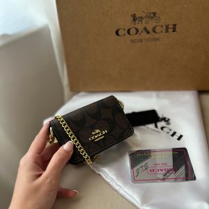 کیف مینی کوچ (Coach)