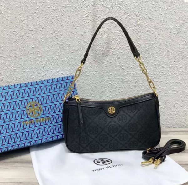 کیف توری برچ کالکشن Jacquard - Image 6
