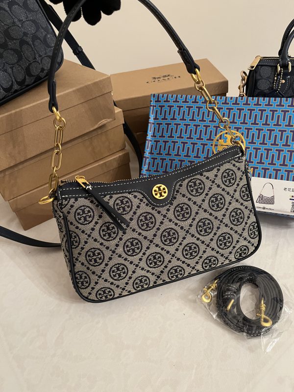 کیف توری برچ کالکشن Jacquard - Image 3