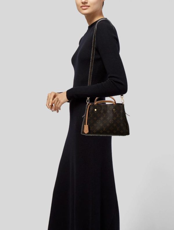 کیف لویی ویتان (Louis Vuitton) - Image 10