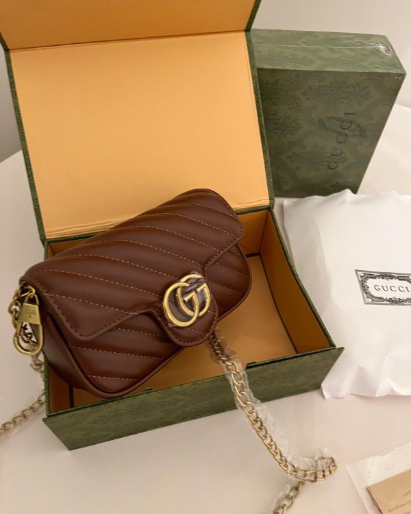 کیف گوچی (Gucci) - Image 2