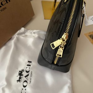کیف کوچ آلما (Coach) مستر کوالیتی