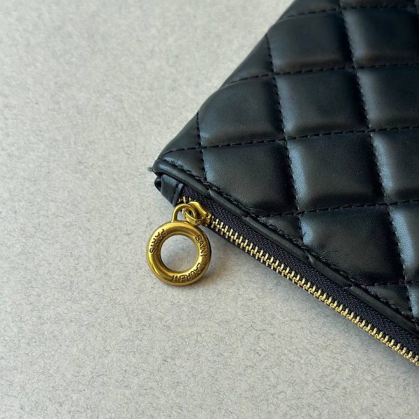کیف بزرگ ایوسن لورن Botik Bag - Image 3