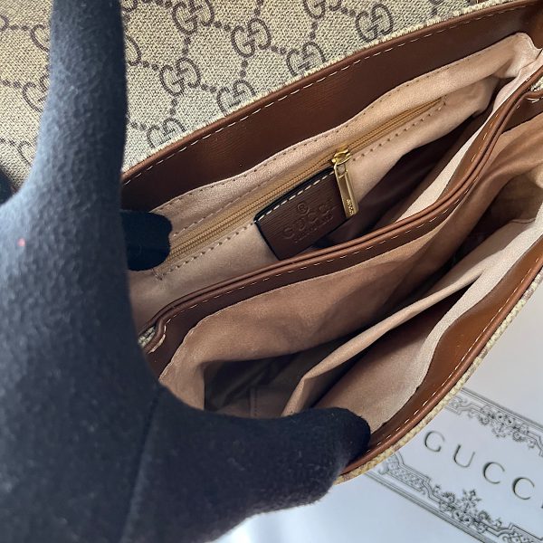 کیف گوچی Gucci signature bag - Image 4