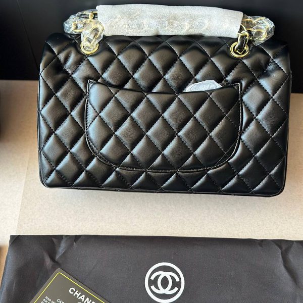 کیف شنل Chanel Classic Handbag - Image 6