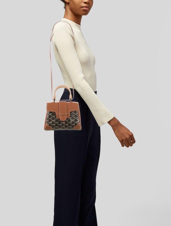 کیف گویارد (Goyard) - Image 4
