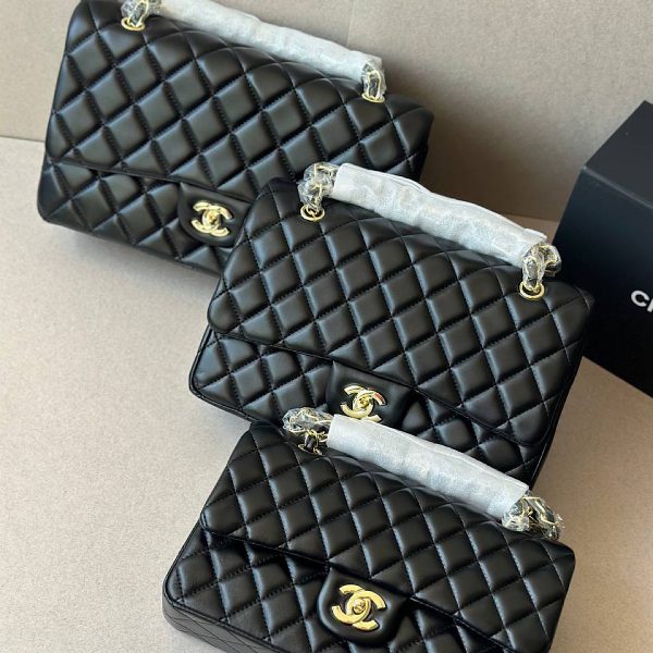 کیف شنل Chanel Classic Handbag - Image 2