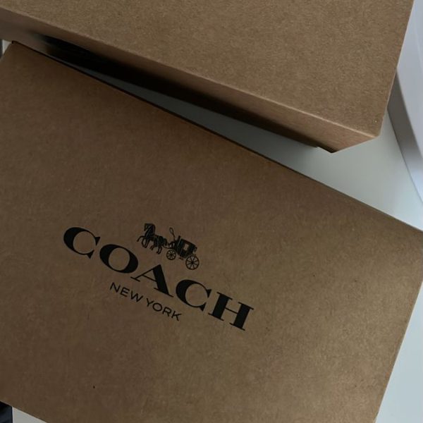 کیف کوچ آلما (Coach) مستر کوالیتی - Image 6
