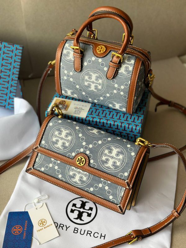 کیف سوپر مستر توری بورچ (Tory Burch)