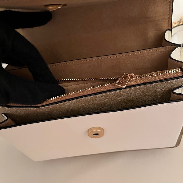 کیف کوچ کتابی مدل Coach klare - Image 3