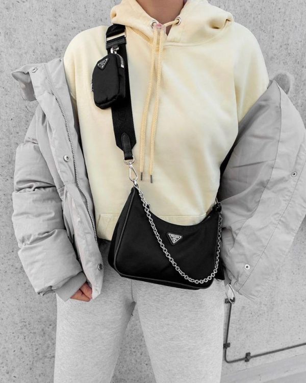 کیف پرادا (Prada) - Image 5