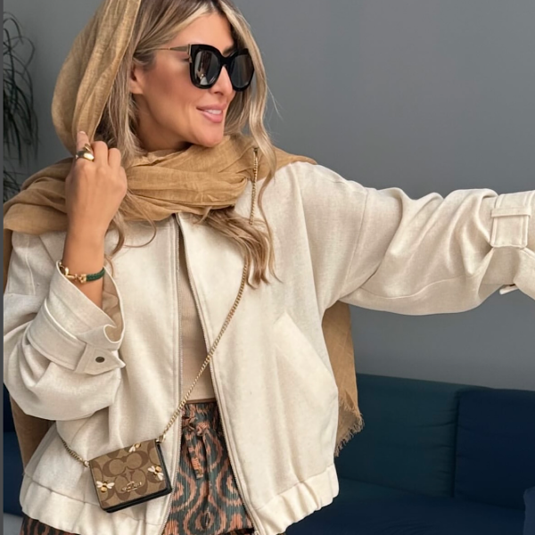 کیف مینی کوچ (Coach) - Image 6