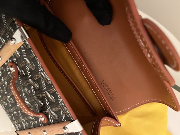 کیف گویارد (Goyard) - Image 3