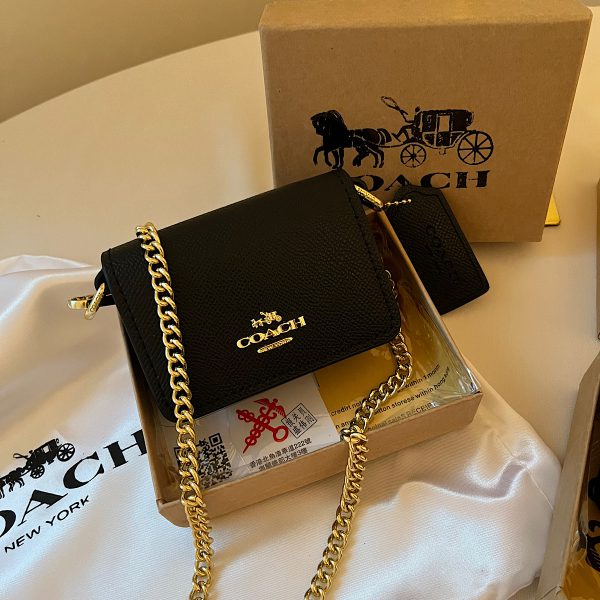 کیف مینی کوچ (Coach) - Image 3