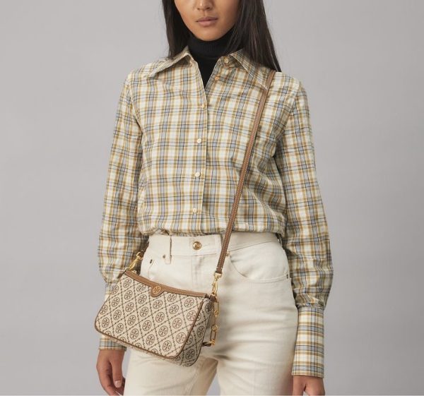 کیف توری برچ کالکشن Jacquard - Image 5