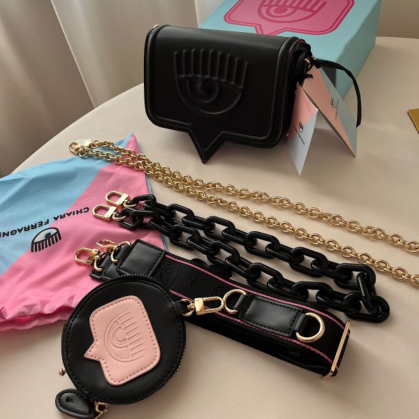 کیف کیارا chiara ferragni