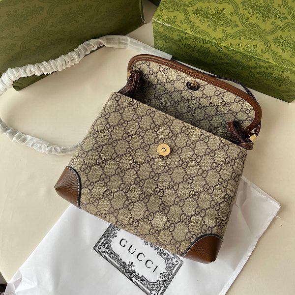 کیف گوچی Gucci signature bag - Image 2