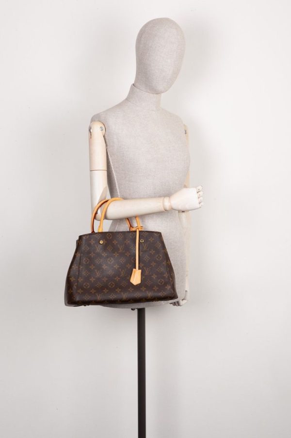 کیف لویی ویتان (Louis Vuitton) - Image 11