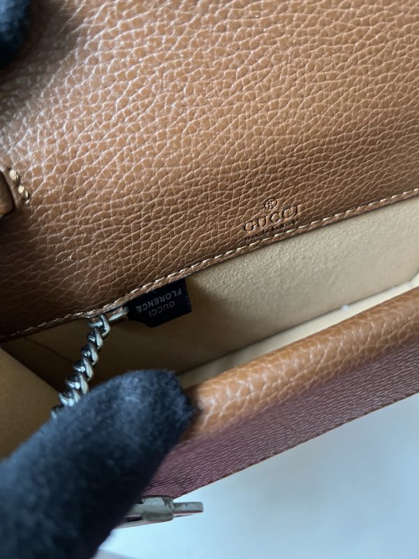 کیف گوچی سوپر مستر کوالیتی (Gucci Dionysus Bag) - Image 5