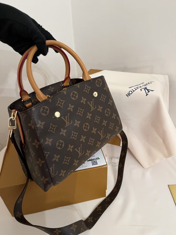 کیف لویی ویتان (Louis Vuitton) - Image 6