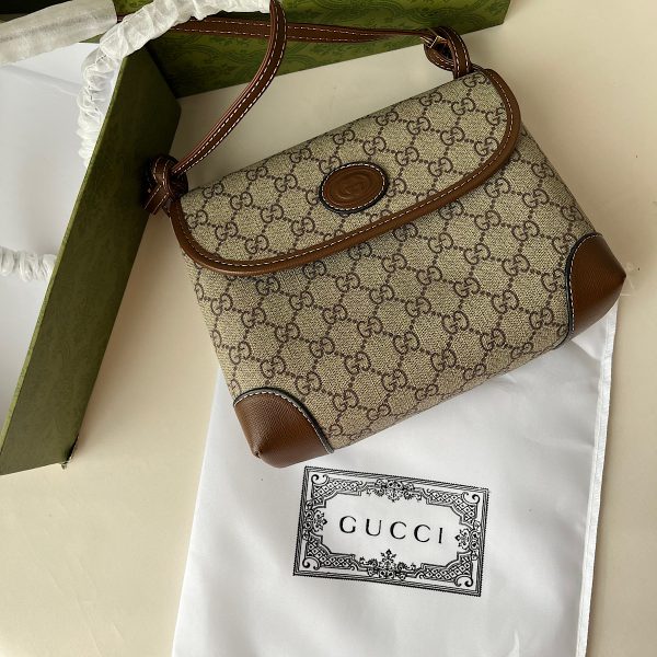 کیف گوچی Gucci signature bag