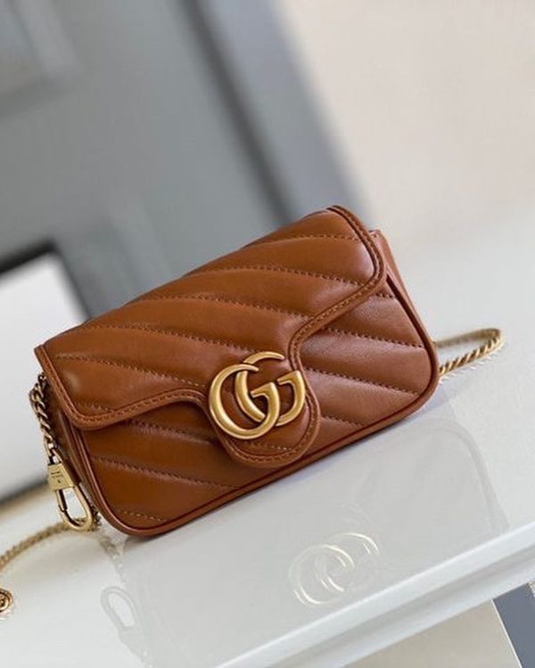 کیف گوچی (Gucci)