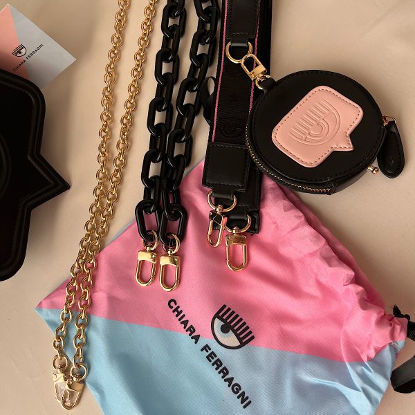 کیف کیارا chiara ferragni - Image 3