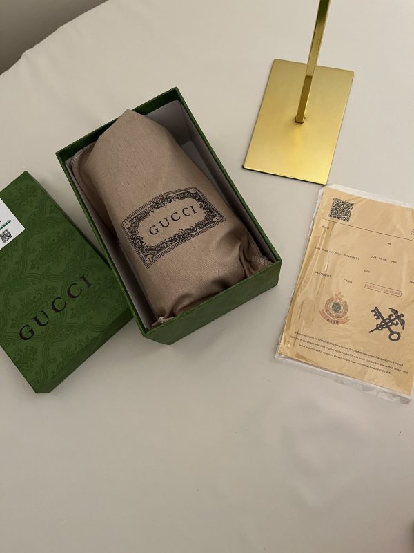 کیف سوپر مستر گوچی مدل Ophidia - Image 4