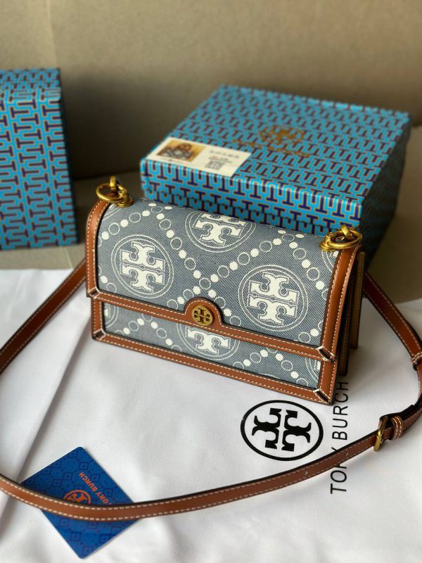 کیف سوپر مستر توری بورچ (Tory Burch) - Image 5