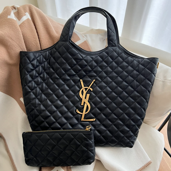 کیف بزرگ ایوسن لورن Botik Bag