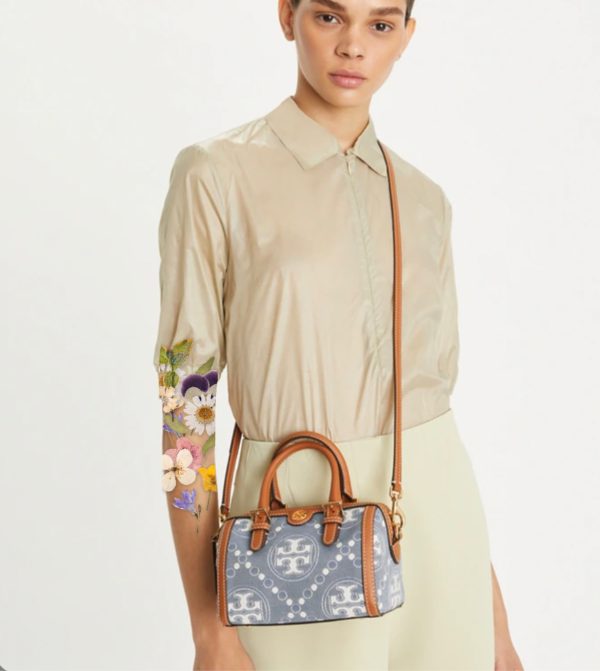 کیف سوپر مستر توری بورچ (Tory Burch) - Image 8