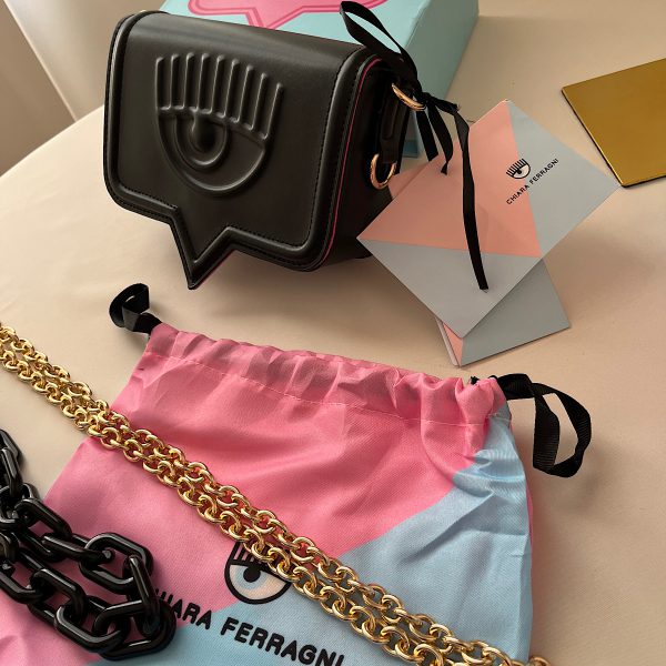 کیف کیارا chiara ferragni - Image 2