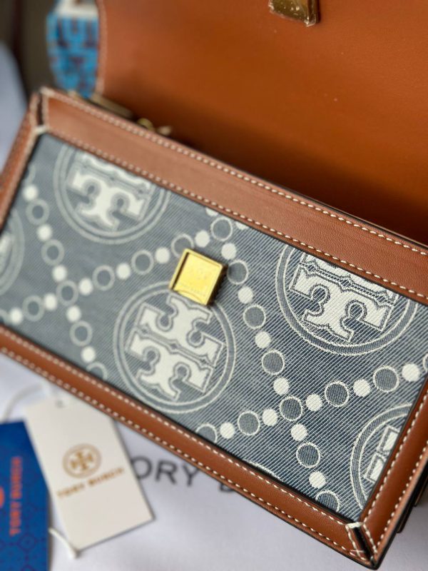کیف سوپر مستر توری بورچ (Tory Burch) - Image 6