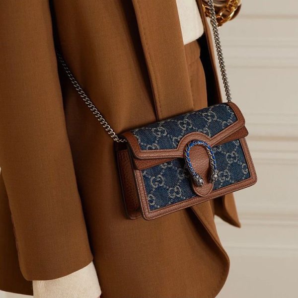 کیف گوچی سوپر مستر کوالیتی (Gucci Dionysus Bag) - Image 2