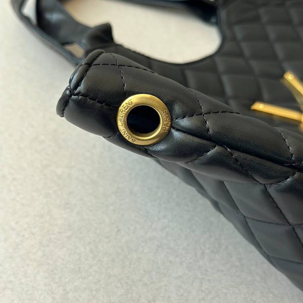 کیف بزرگ ایوسن لورن Botik Bag - Image 2