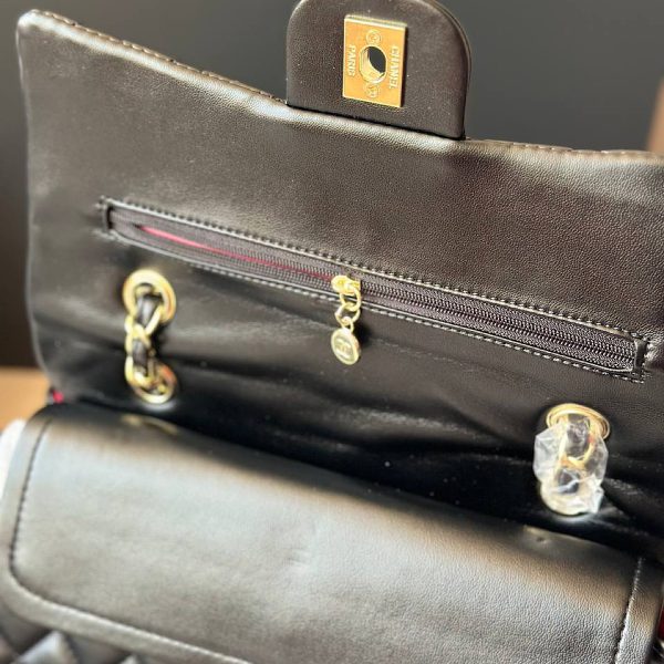 کیف شنل Chanel Classic Handbag - Image 3