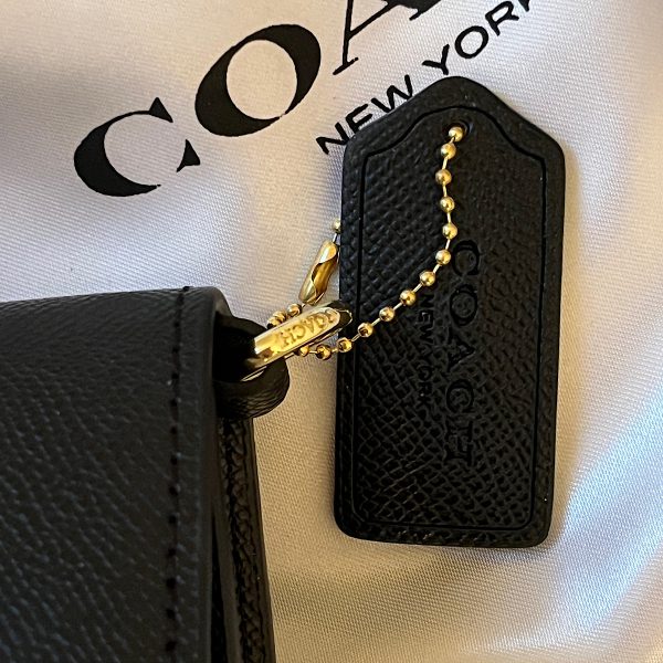 کیف مینی کوچ (Coach) - Image 5