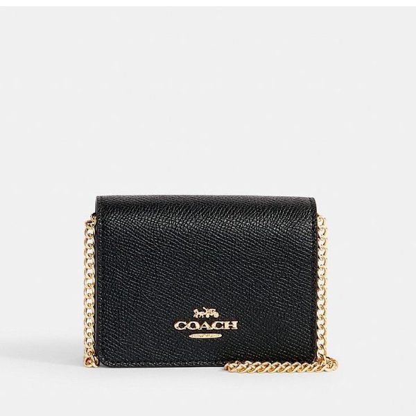 کیف مینی کوچ (Coach) - Image 8