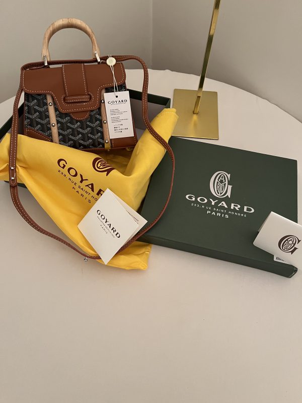کیف گویارد (Goyard) - Image 2