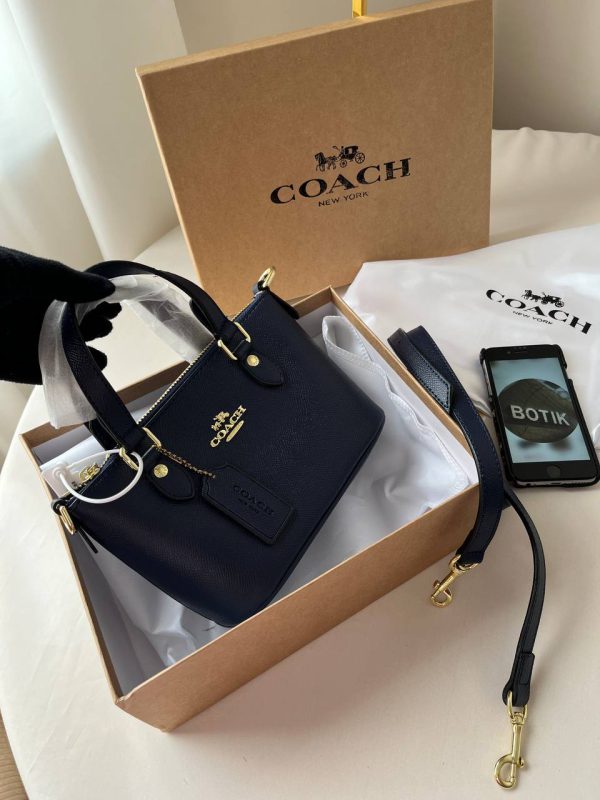 کیف مستر کوالیتی کوچ (Coach) - Image 6